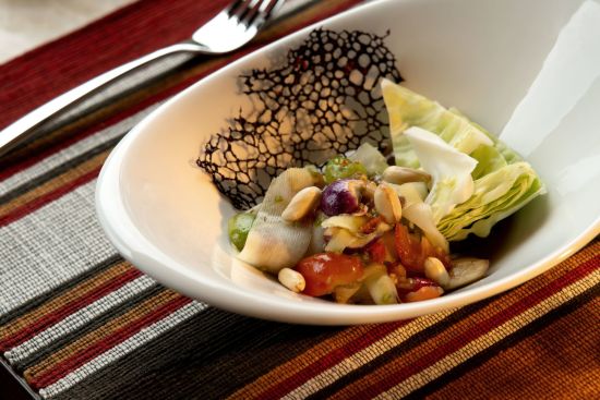 Croisière fluviale luxueuse au Laos de Vientiane: heritage-line-i-upper-mekong-i-ship-anouvong-i-life-on-board-i-culinary-03_53170692775_o