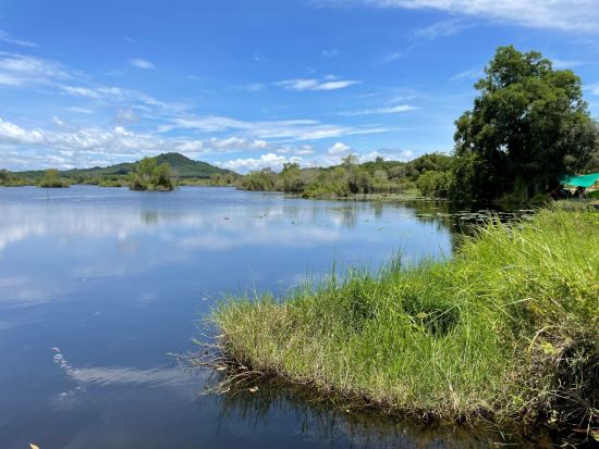 Juwel Chanthaburi ab Bangkok: Wetlands