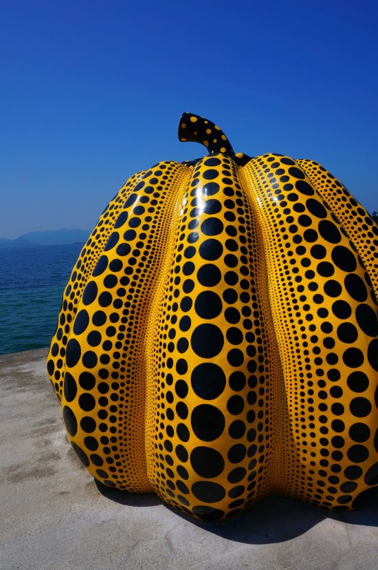 Circuite en groupe «Zen» de Kyoto: Naoshima Island