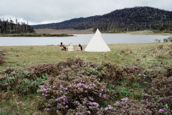 Yunnan - Wo Berge Geschichten erzählen ab Lijiang: Benzilan | Picnic