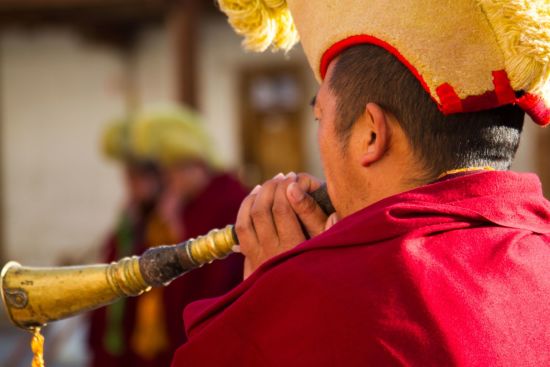 Yunnan - Wo Berge Geschichten erzählen ab Lijiang: Benzilan | Spiritual Journey inside Tibetan Buddhism