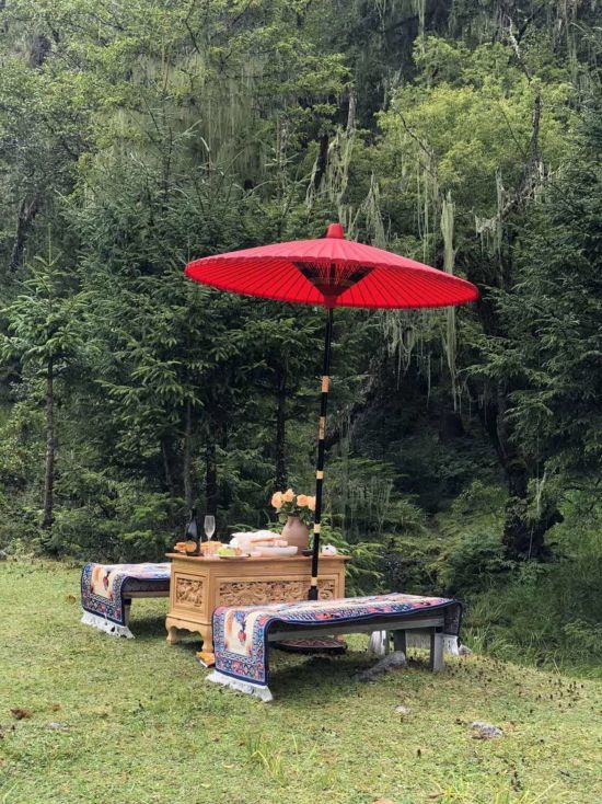 Yunnan - Wo Berge Geschichten erzählen ab Lijiang: Benzilan | Picnic