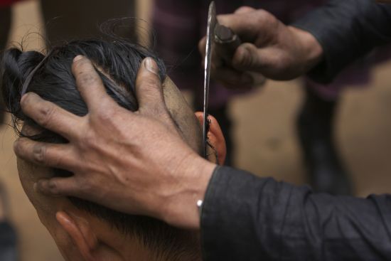 Paysages magiques & traditions vivantes de Guiyang: Basha Village