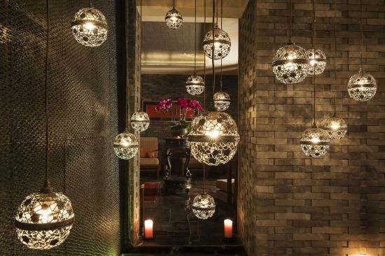 The Peninsula Beijing à Pékin:  Spa