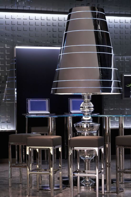 The Mira Hong Kong:  Coco