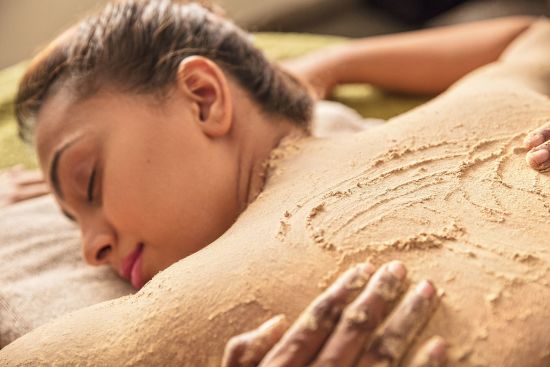 Mercure Goa Devaaya Retreat:  Ayurveda