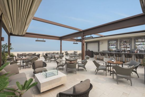 The Oberoi, New Delhi:  Cirrus9