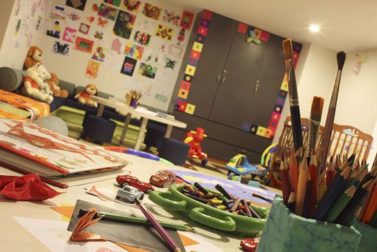 Alila Diwa Goa & The Diwa Club by Alila: Kids Club