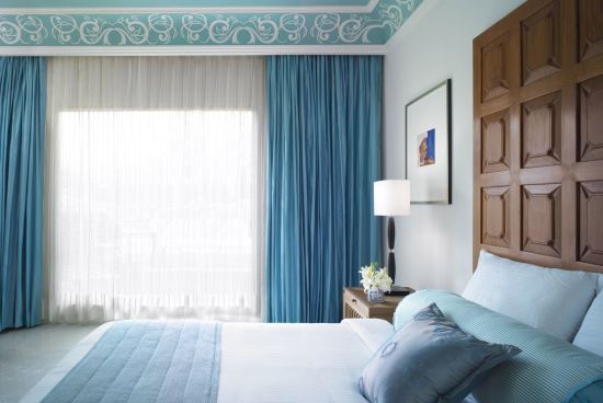 Jai Mahal Palace à Jaipur:  Luxury