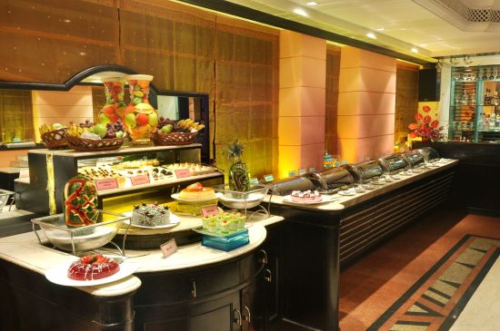 Fariyas in Mumbai:  Tamarind Restaurant