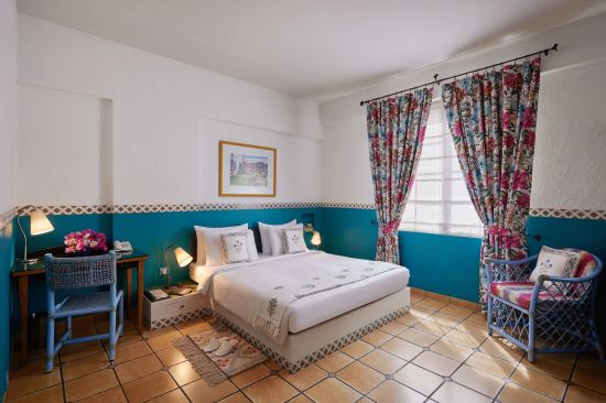 The Gordon House in Mumbai:  Boutique