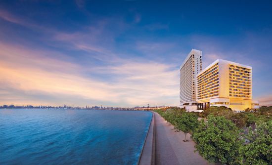 The Oberoi, Mumbai:  The Oberoi, Mumbai