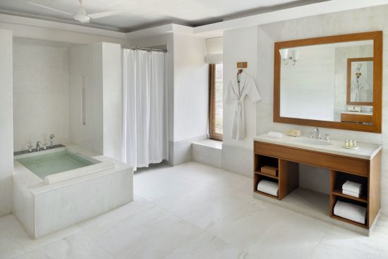 RAAS Devigarh in Udaipur:  Palace Suite