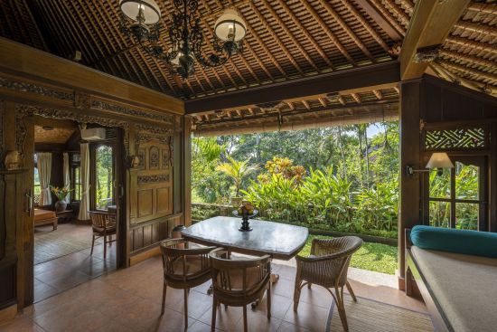 Alam Jiwa à Ubud:  2-Bedroom Villa | Cendrawasih
