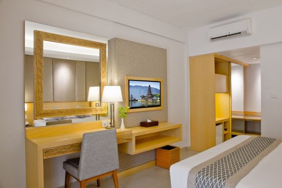 Bali Rani à Sud de Bali:  Superior