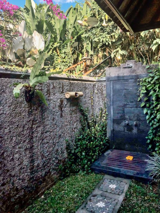 Munduk Moding Plantation Nature Resort à Nord de Bali:  1-Bedroom Villa with Jacuzzi