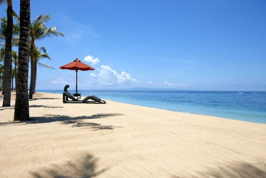 The St. Regis Bali Resort in Südbali:  The St. Regis Bali Resort 