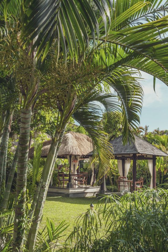 The Pavilions Bali à Sud de Bali:  Jahe Restaurant