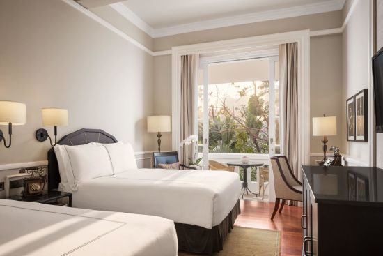 Raffles Hotel Le Royal à Phnom Penh: State