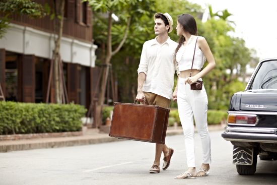 Burasari Heritage à Luang Prabang: opinion: 