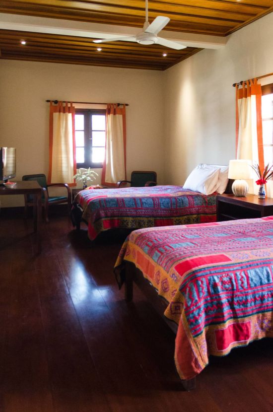 Villa Maydou à Luang Prabang:  Traditional Deluxe