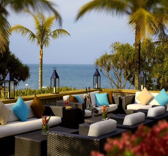 Tanjong Jara Resort à Kuala Terengganu:  Nelayan Lounge