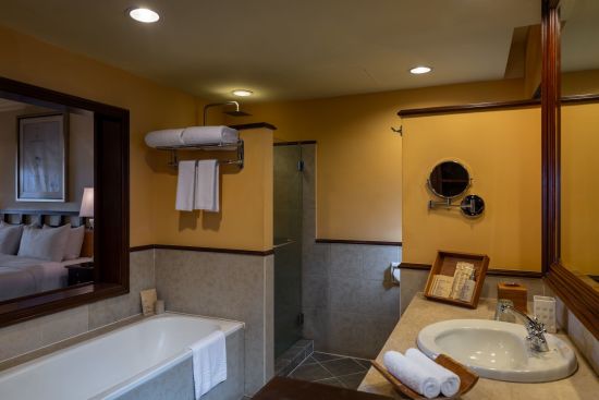 Casa del Mar à Langkawi:  Beachfront Studio Suite | Bathroom