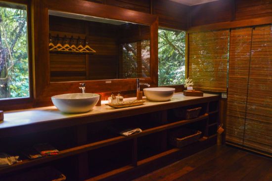 Japamala Resort à Île Tioman:  Seaview Sarang