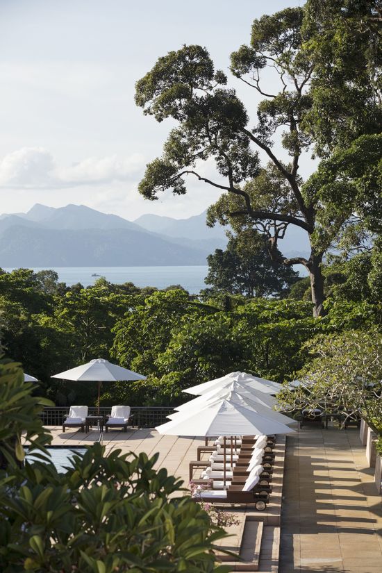 The Datai Langkawi:  The Datai Langkawi