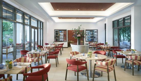 Discovery Boracay:  Forno Osteria