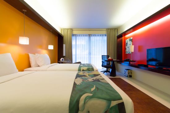 The Picasso à Manille:  Malaga | Madrid