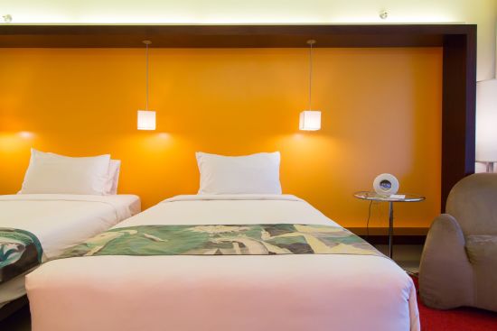 The Picasso à Manille:  Malaga | Madrid