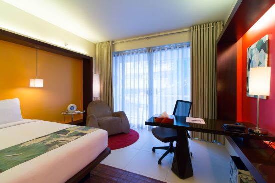 The Picasso à Manille:  Malaga Studio