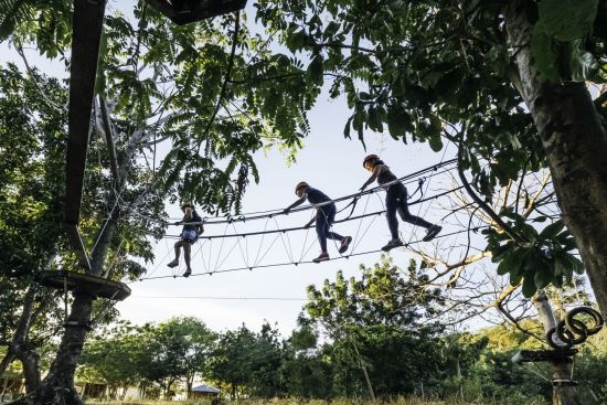 Discovery Coron à Palawan:  Paradise Relay