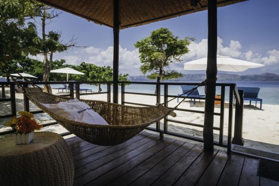 Discovery Coron à Palawan:  Sunset Villa Standard