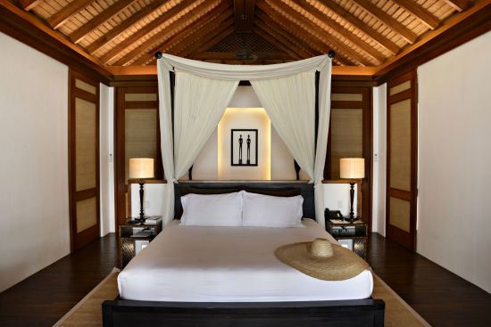 El Nido Resorts Pangulasian Island à Palawan:  Canopy Villa