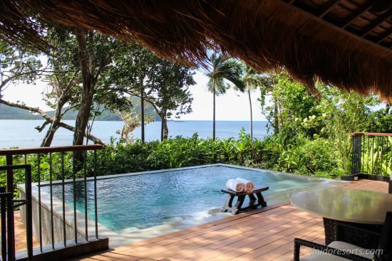 El Nido Resorts Pangulasian Island à Palawan:  Pool Villa