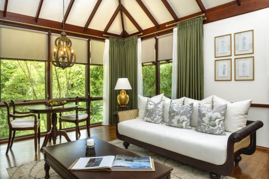 Uga Ulagalla à Anuradhapura:  Ulagalla Pool Villa