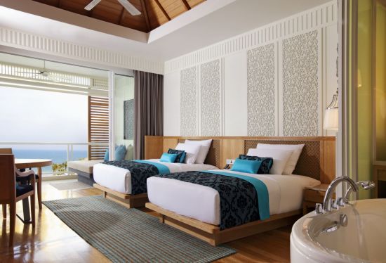 InterContinental Hua Hin Resort:  Premier Room