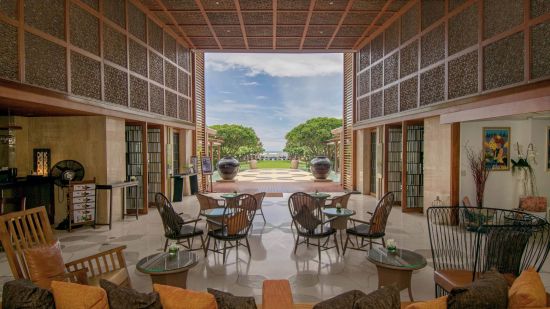 InterContinental Hua Hin Resort:  Lee La Bar