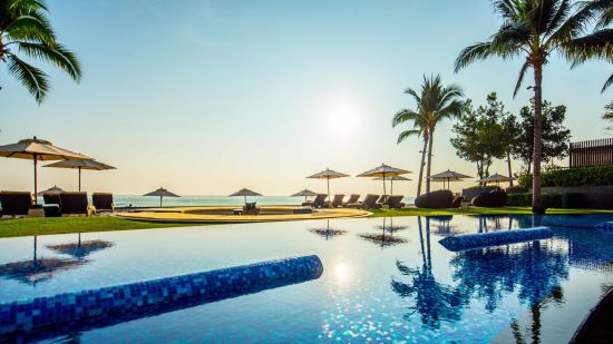 InterContinental Hua Hin Resort:  Swimming Pool