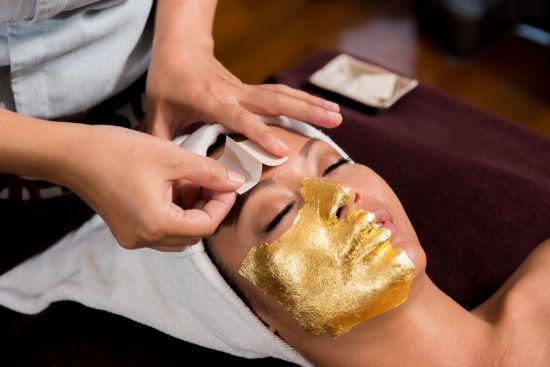 InterContinental Hua Hin Resort:  Spa