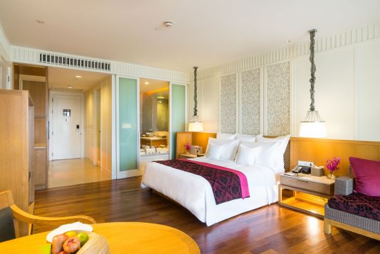 InterContinental Hua Hin Resort:  Resort Classic