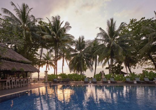Khaolak Paradise Resort in Khao Lak:  Pool