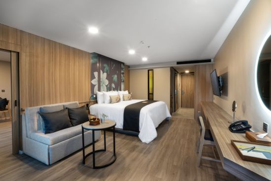 La Flora Khao Lak:  Flora 2-Bedroom