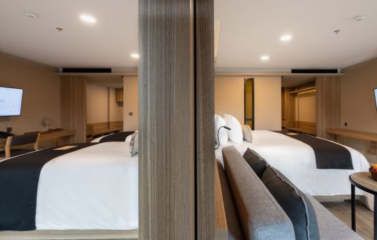 La Flora Khao Lak:  Flora 2-Bedroom