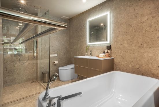 La Flora Khao Lak:  Flora Pool Access