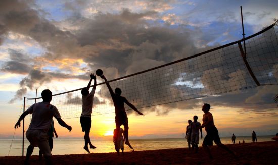 Ramada Resort by Wyndham Khao Lak: activities: 