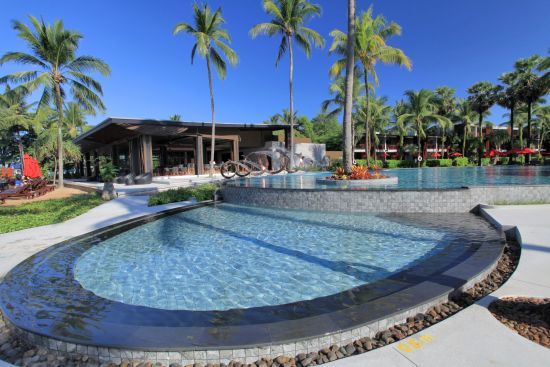 Ramada Resort by Wyndham Khao Lak: Kids Club