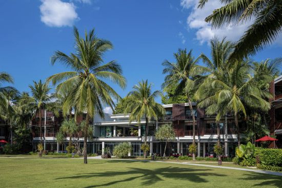 Ramada Resort by Wyndham Khao Lak:  exterior